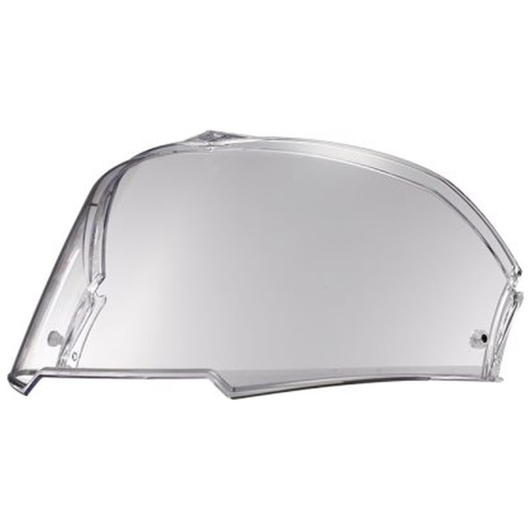 Visir FF900 Klar LS2