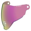 Visir Flite Shield Lilla ICON En storlek passar alla – miniature 1