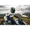Visir Flite Shield Mørk Smoke ICON En storlek passar alla – miniature 2
