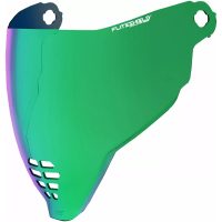 Visir FliteShield™ Grøn ICON