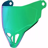 Visir Forceshield Grøn ICON