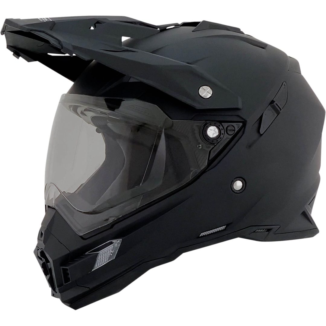 Visir FX-41 AFX rök – billede 2