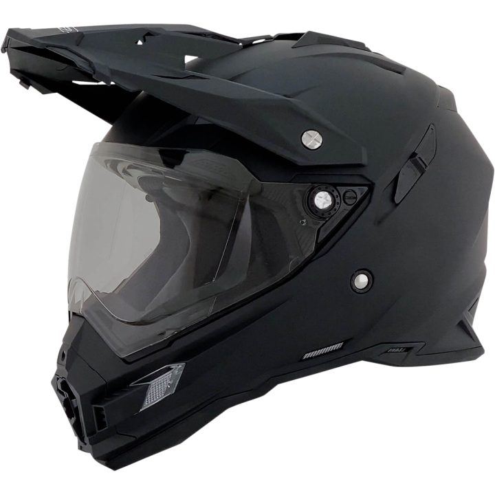 Visir FX-41 AFX rök – billede 2