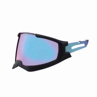 Visir Ghost Iridium Multifarvet Caberg
