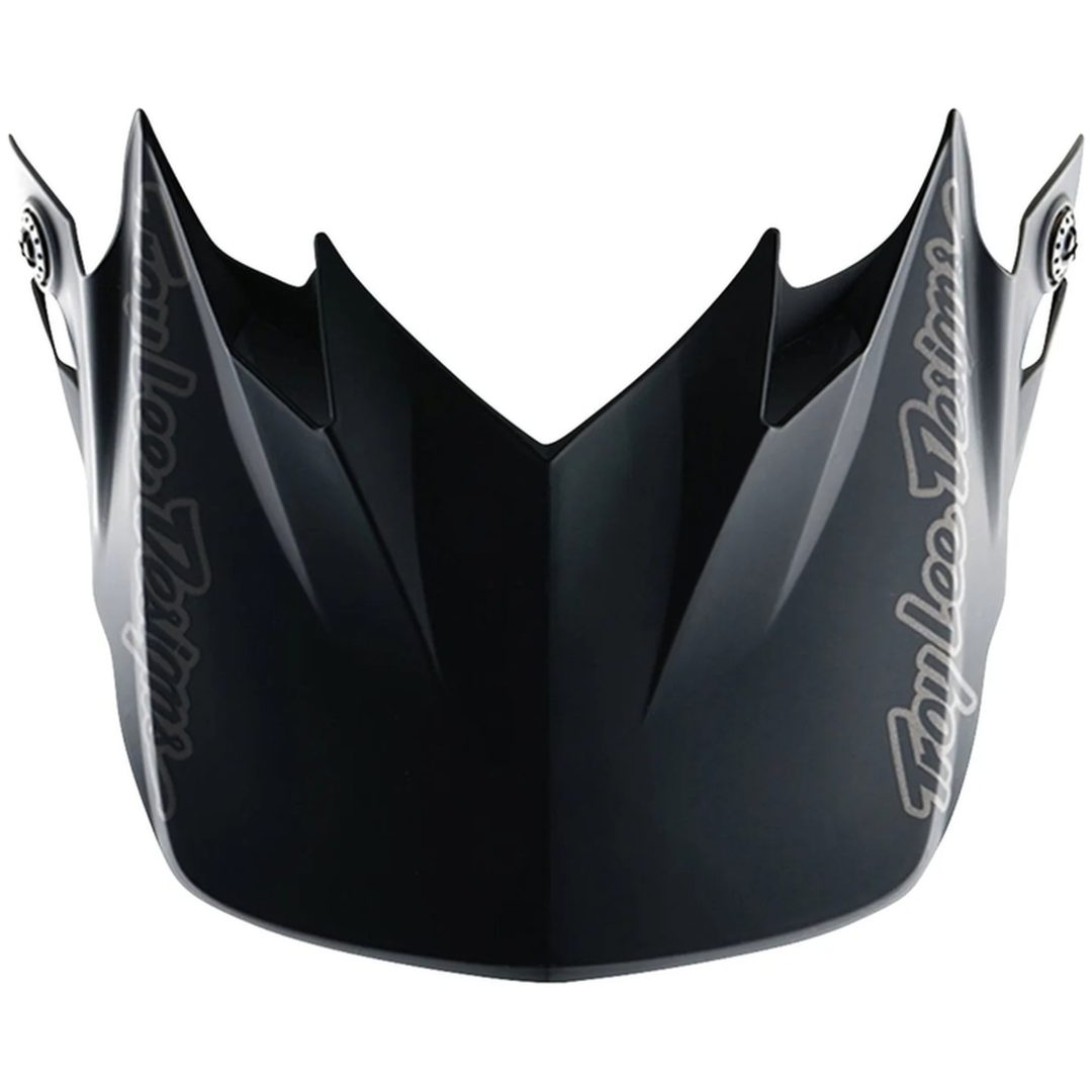Visir GP Pro Sort TROY LEE DESIGNS