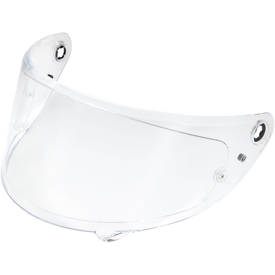 Visir HJ-35 Klar Pinlock-forberedt HJC