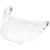 Visir HJ-35 Klar Pinlock-forberedt HJC