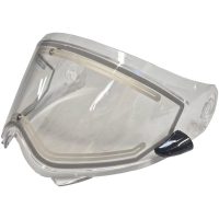 Visir KDF-32 ADX-2 Snow Dual Pane Klar Scorpion