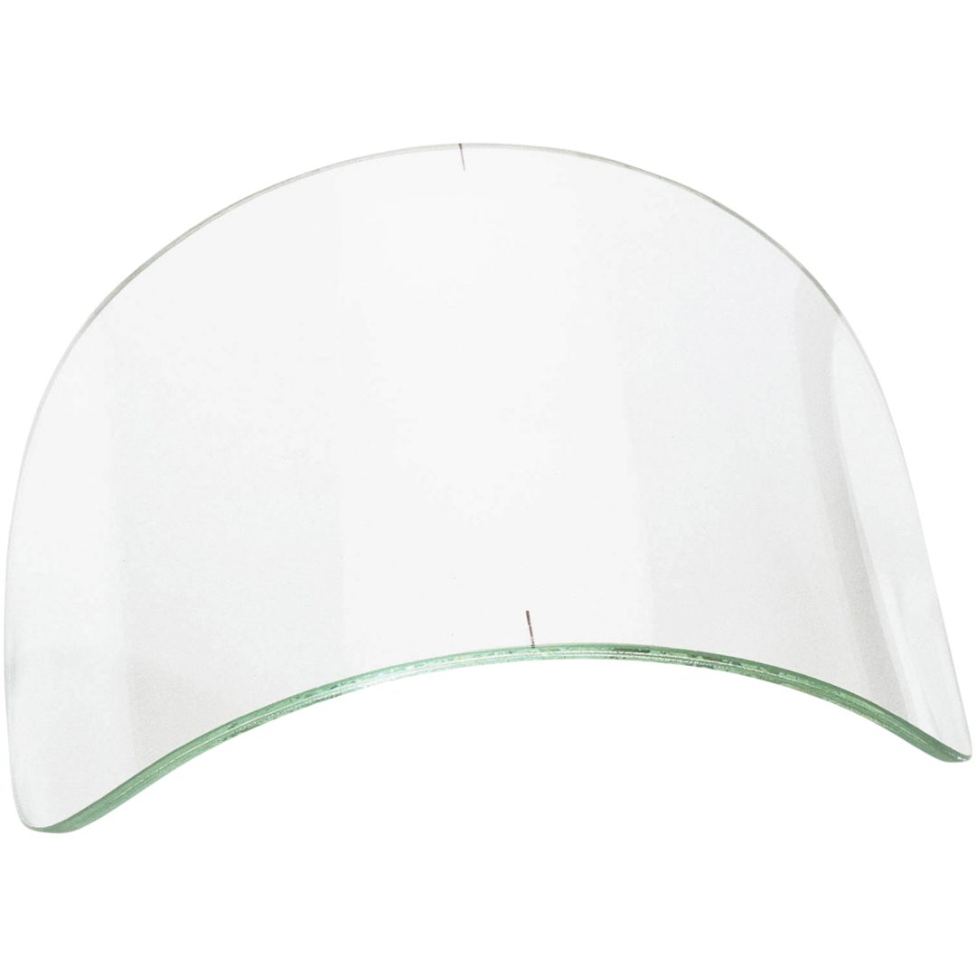 Visir lamineret glas til SR 200 VISIR LAMINERET GLAS SR 365