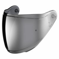 Visir M1 Sølv Schuberth