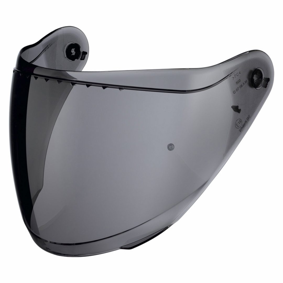 Visir M1 Sort Schuberth