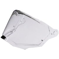 Visir MX701 Klar LS2