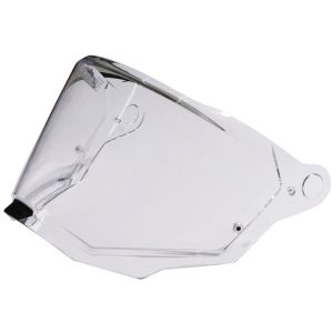 Visir MX701 Klar LS2