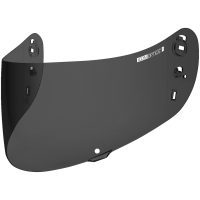 Visir Optic 2206 Mørk Røg ICON