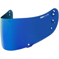 Visir Optic 2206 Rst Blå ICON