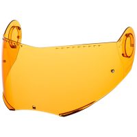 Visir Orange Pinlock-forberedt Schuberth