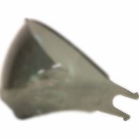 Visir PILOT Røg Blauer