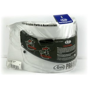 Visir Pro Shade System Arai