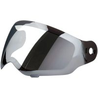 Visir Range Range 2.0 Nemesis Spegel Silver Z1R
