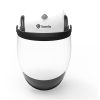 Visir Theia FullFace Transparent Guardio – miniature 3