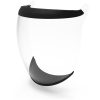 Visir Theia FullFace Transparent Guardio – miniature 1