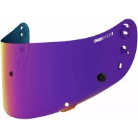 Visir Tracshield Lilla ICON
