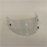 visir transparent Dragon Airoh