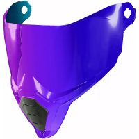 Visir Ultrashield Lilla ICON