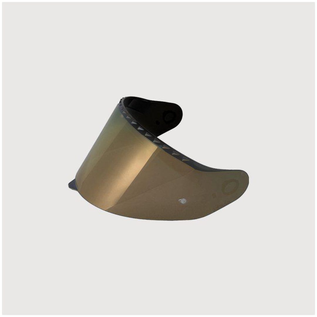 Visir X-904 Ultra Guld NOLAN