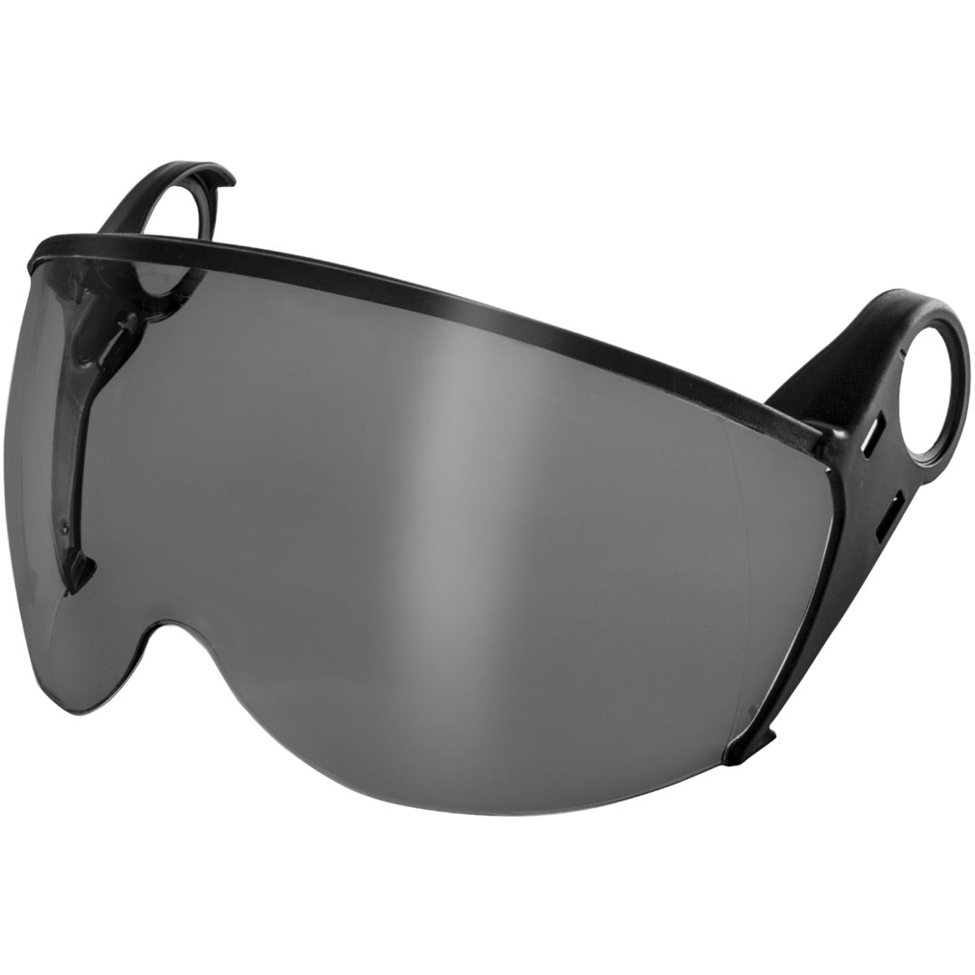 Visir Zenith Visor WVI00007 Smoke KASK VISIR TIL ZENITH VISIR RØG