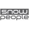 Visirmekanism Svart SnowPeople – miniature 1