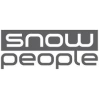 Visirmekanism Svart SnowPeople