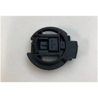 Visor Mecanism J1 013/flat black GREX
