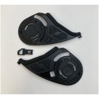 Visor Mecanism X-1005/Ultra 221/Black no size X-Lite