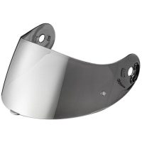 Visor X-803/802/702/661/603 195/mt silver X-Lite