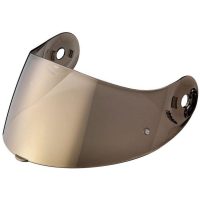 Visor X-803/802/702/661/603 mt gold X-Lite
