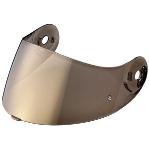 Visor X-803/802/702/661/603 mt gold X-Lite