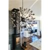 Viva Loftlampe, ANETA HOME Sokkel G9 Sort /Klar – miniature 2
