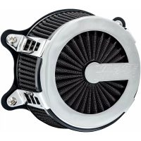 VO2 Cage Fighter Air Intake Kit - Chrome
