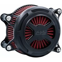 VO2 X Air Intake - Black Wrinkle