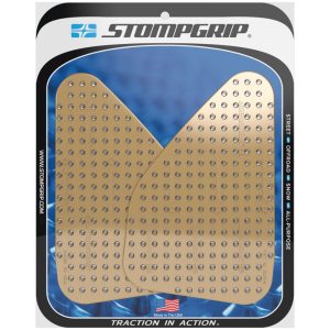 - Volcano Yamaha MT-09 24-25 Tank Grips Stompgrip