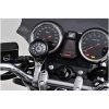 Voltmeter Velona48 Stål DAYTONA Måler – miniature 4