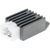 Voltregulator Cpi, Keeway