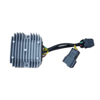 Voltregulator / likriktare 250 Quadlander SYM