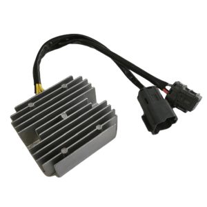 Voltregulator / likriktare Sym 300 Quadlander