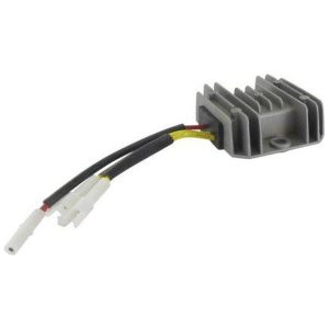 Voltregulator, Loncin