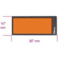 VPM0 EVA foam tray with tote tray BETA