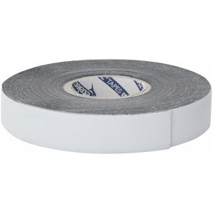Vulkaniserende tape, 25 mm, 9,1 m etelec