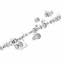 WASHER .060" #35131-34