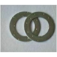 Washers Set 30X1mm HOT RODS